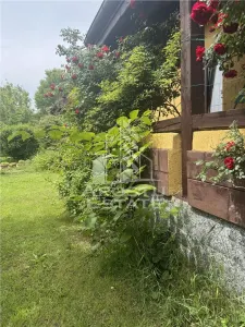 Casa unifamiliala in Ghiroda cu teren generos 1752 mp - foto 2