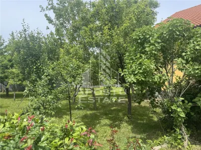 Casa unifamiliala in Ghiroda cu teren generos 1752 mp - foto 11