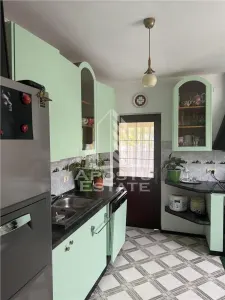 Casa unifamiliala in Ghiroda cu teren generos 1752 mp - foto 13