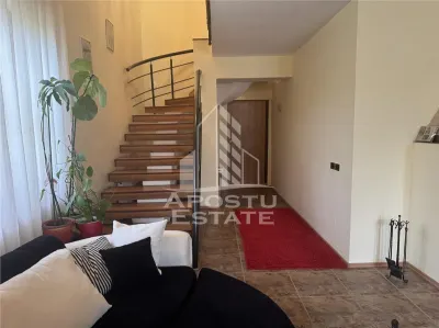 Casa unifamiliala in Ghiroda cu teren generos 1752 mp - foto 14
