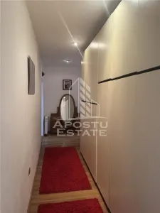 Casa unifamiliala in Ghiroda cu teren generos 1752 mp - foto 15