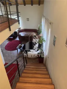 Casa unifamiliala in Ghiroda cu teren generos 1752 mp - foto 16