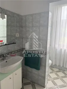 Casa unifamiliala in Ghiroda cu teren generos 1752 mp - foto 20