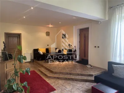 Casa unifamiliala in Ghiroda cu teren generos 1752 mp - foto 5