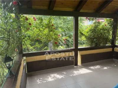 Casa unifamiliala in Ghiroda cu teren generos 1752 mp - foto 6