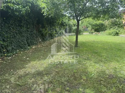Casa unifamiliala in Ghiroda cu teren generos 1752 mp - foto 7