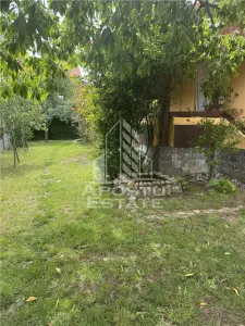 Casa unifamiliala in Ghiroda cu teren generos 1752 mp - foto 10