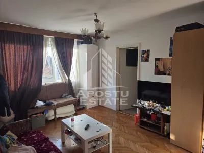 Apartament  2 camere, de vanzare, zona Iosefin, Timisoara - Timisoara