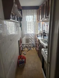 Apartament  2 camere, de vanzare, zona Iosefin, Timisoara - foto 3