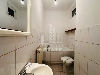 Spatiu de inchiriat in zona podgoria - foto 8