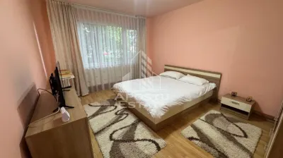 Apartament cu 2 camere, de inchiriat, zona Medicina - Timisoara