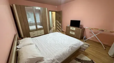 Apartament cu 2 camere, de inchiriat, zona Medicina - foto 2