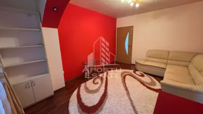 Apartament cu 2 camere, de inchiriat, zona Medicina - foto 4