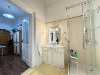 Apartament spatios, etaj intermediar, In Timisoara zona Iosefin - foto 8