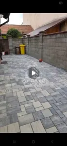 Casa desfasurata pe doua niveluri,zona Podgoria - foto 13