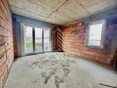 Apartament cu 2 camere, etaj intermediar, decomandat, Giroc - foto 2