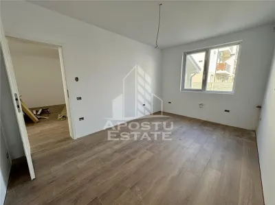 Duplex cu perete dublu 4 camere, complet finalizat la asfalt Chisoda. - foto 2