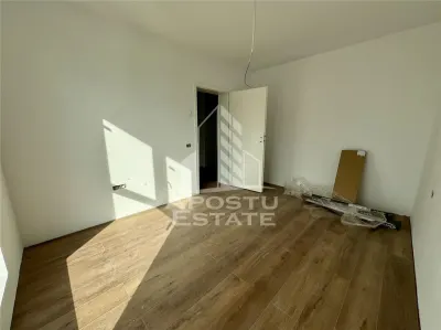 Duplex cu perete dublu 4 camere, complet finalizat la asfalt Chisoda. - foto 16