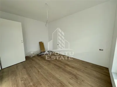 Duplex cu perete dublu 4 camere, complet finalizat la asfalt Chisoda. - foto 17
