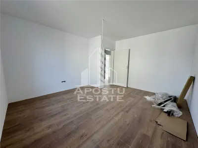 Duplex cu perete dublu 4 camere, complet finalizat la asfalt Chisoda. - foto 21