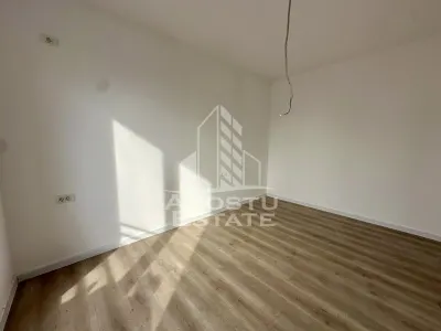 Duplex cu perete dublu 4 camere, complet finalizat la asfalt Chisoda. - foto 11