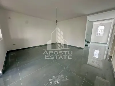 Duplex cu perete dublu 4 camere, complet finalizat la asfalt Chisoda. - foto 22