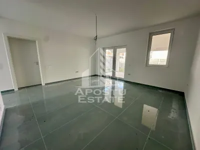 Duplex cu perete dublu 4 camere, complet finalizat la asfalt Chisoda. - foto 23