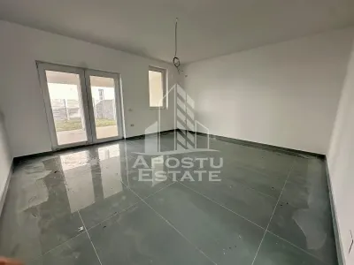 Duplex cu perete dublu 4 camere, complet finalizat la asfalt Chisoda. - foto 24