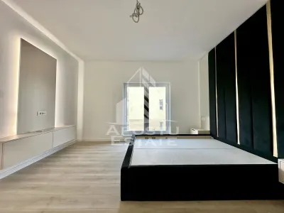 Duplex cu perete dublu 4 camere, complet finalizat la asfalt Chisoda. - foto 4