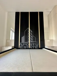 Duplex cu perete dublu 4 camere, complet finalizat la asfalt Chisoda. - foto 5