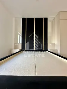 Duplex cu perete dublu 4 camere, complet finalizat la asfalt Chisoda. - foto 6