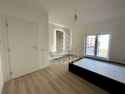 Duplex cu perete dublu 4 camere, complet finalizat la asfalt Chisoda. - foto 7