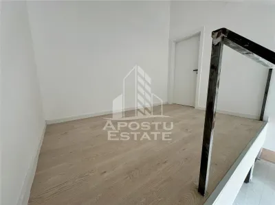 Penthouse cu scara interioara deosebita, 3 camere si 2 bai langa Lidl. - foto 11