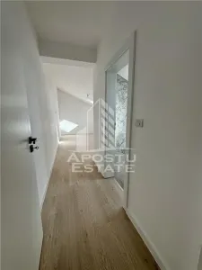 Penthouse cu scara interioara deosebita, 3 camere si 2 bai langa Lidl. - foto 14