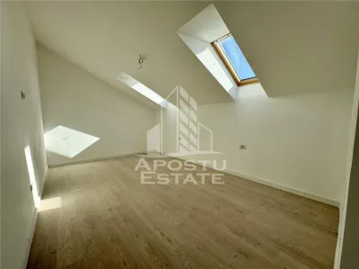 Penthouse cu scara interioara deosebita, 3 camere si 2 bai langa Lidl. - foto 15