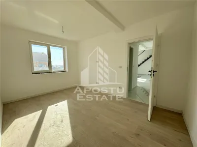 Penthouse cu scara interioara deosebita, 3 camere si 2 bai langa Lidl. - foto 6