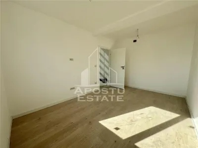 Penthouse cu scara interioara deosebita, 3 camere si 2 bai langa Lidl. - foto 7