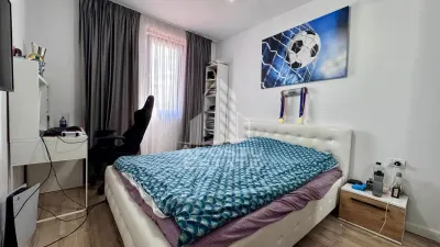 Casa curte proprie , 4 camere , Dumbravita , Timisoara judet Timis - foto 6