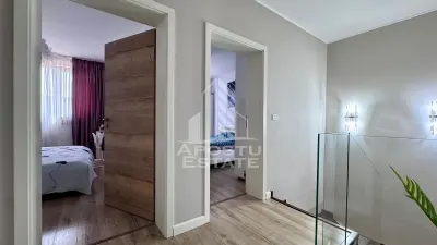 Casa curte proprie , 4 camere , Dumbravita , Timisoara judet Timis - foto 8