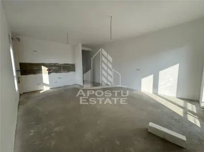 Apartament cu 2 camere incalzire in pardoseala, etajul 1 Bryatim. - foto 4