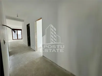 Apartament cu 2 camere incalzire in pardoseala, etajul 1 Bryatim. - foto 5