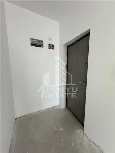 Apartament cu 2 camere incalzire in pardoseala, etajul 1 Bryatim. - foto 7
