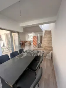 Vila de inchiriat potrivita pentru personal angajat - Timisoara