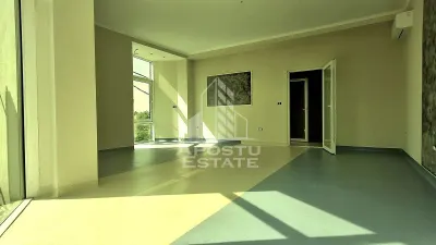 Cabinet medical de inchiriat 70 mp utili Micalaca - Arad