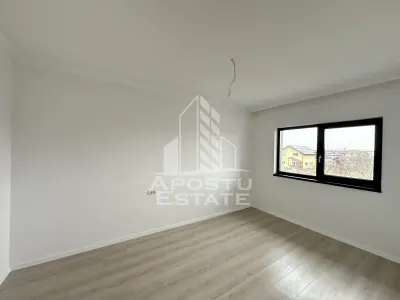 Jumatate de duplex cu 4 camere de vanzare, Dumbravita Timis - foto 13