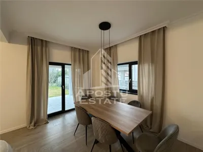 Jumatate de duplex cu 4 camere de vanzare, Dumbravita Timis - foto 6