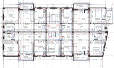 Apartament cu 2 camere, decomandat,  Calea Urseni - foto 9