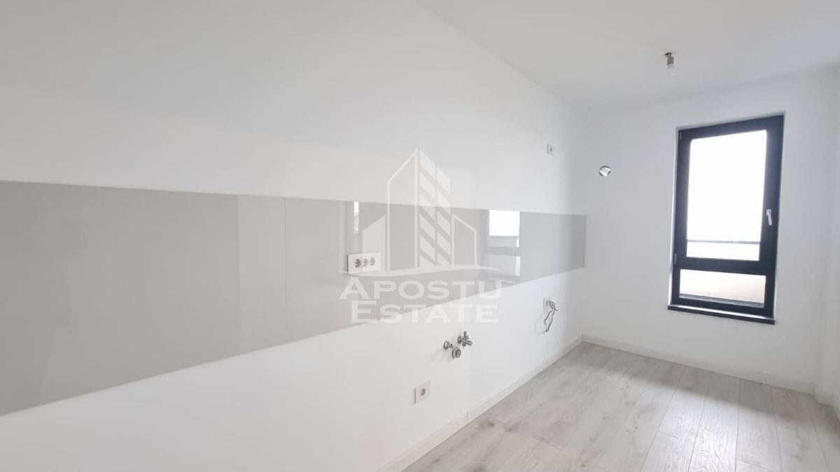 Apartament cu 3 camere, de vanzare,Torontalului,Timisoara - Timisoara
