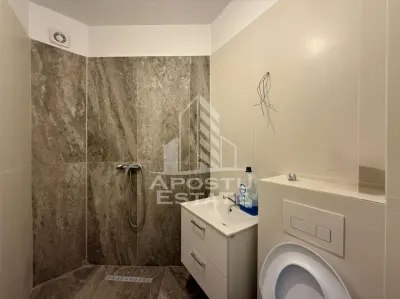 Apartament 3 camere, bloc nou, zona Plopi Timisoara - foto 9
