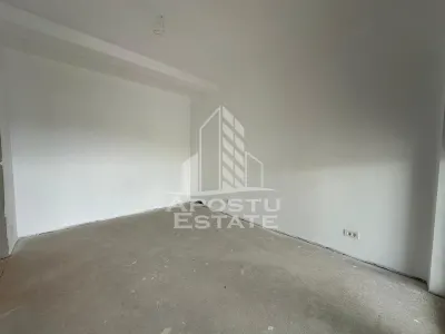 Penthouse cu 3 camere si terasa de 30 mp, finisaje la alegere, Braytim - foto 11